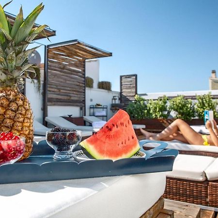 B&B Santa Lucia Santa Teresa Gallura Εξωτερικό φωτογραφία