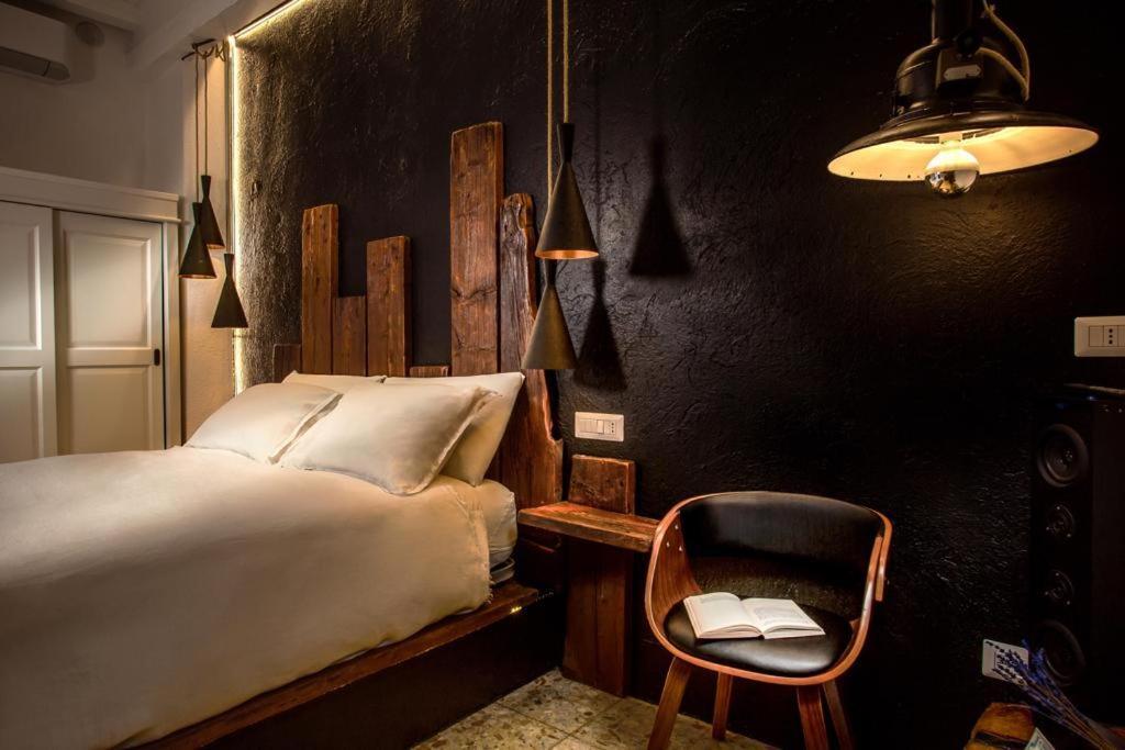 B&B Santa Lucia Santa Teresa Gallura Εξωτερικό φωτογραφία