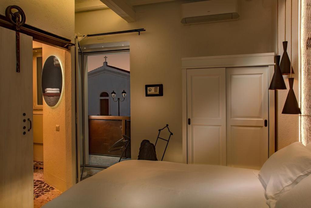 B&B Santa Lucia Santa Teresa Gallura Εξωτερικό φωτογραφία