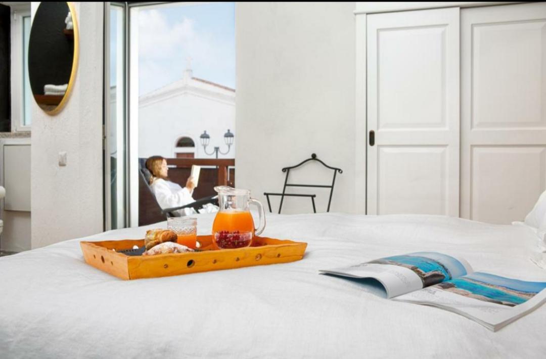B&B Santa Lucia Santa Teresa Gallura Εξωτερικό φωτογραφία