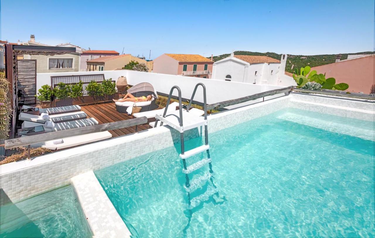 B&B Santa Lucia Santa Teresa Gallura Εξωτερικό φωτογραφία