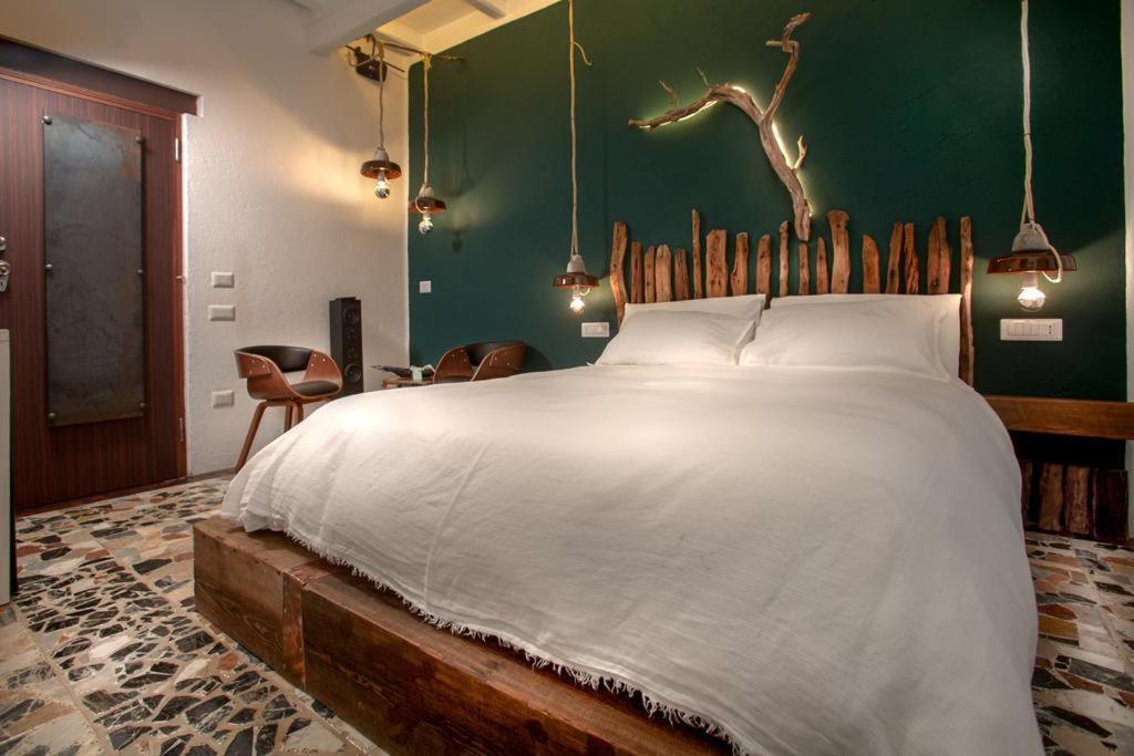 B&B Santa Lucia Santa Teresa Gallura Εξωτερικό φωτογραφία