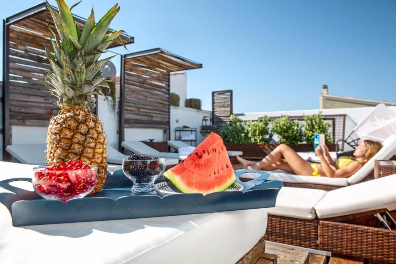 B&B Santa Lucia Santa Teresa Gallura Εξωτερικό φωτογραφία