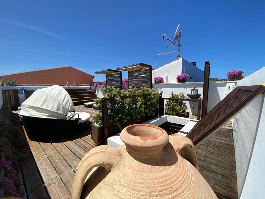B&B Santa Lucia Santa Teresa Gallura Εξωτερικό φωτογραφία