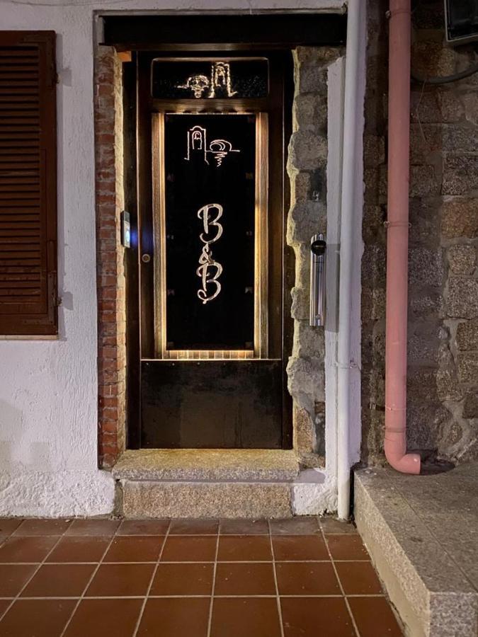 B&B Santa Lucia Santa Teresa Gallura Εξωτερικό φωτογραφία