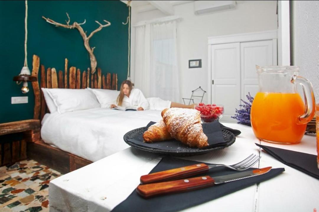 B&B Santa Lucia Santa Teresa Gallura Εξωτερικό φωτογραφία