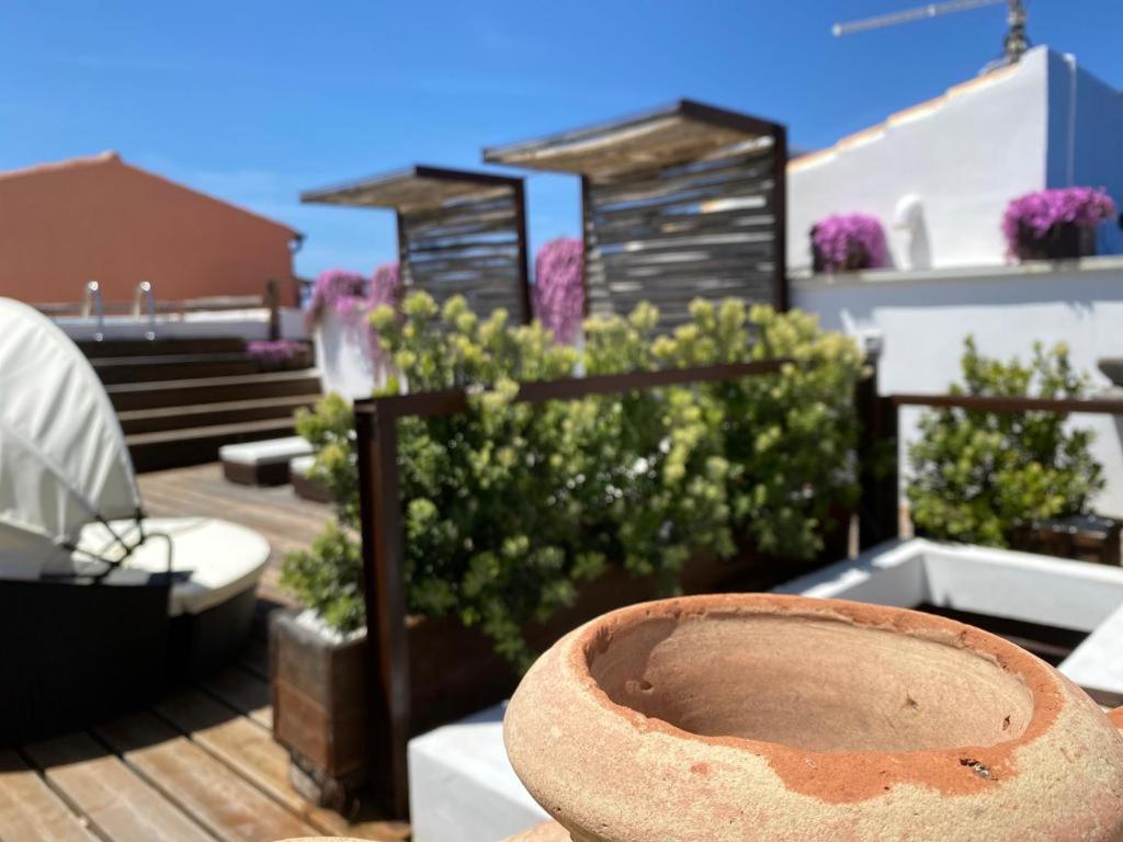 B&B Santa Lucia Santa Teresa Gallura Εξωτερικό φωτογραφία
