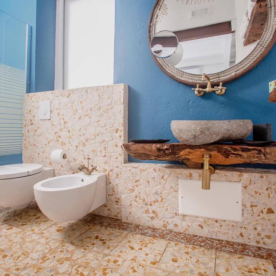 B&B Santa Lucia Santa Teresa Gallura Εξωτερικό φωτογραφία