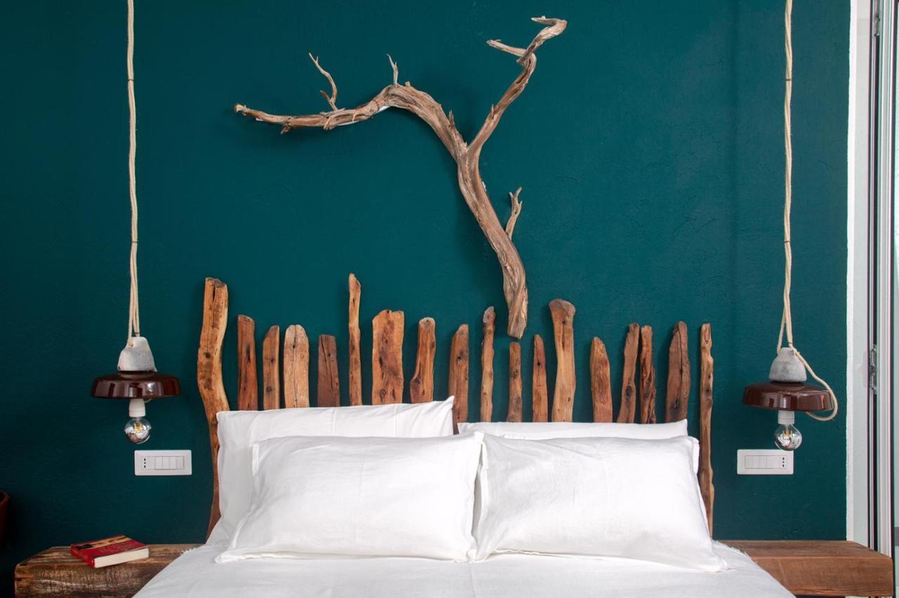 B&B Santa Lucia Santa Teresa Gallura Εξωτερικό φωτογραφία