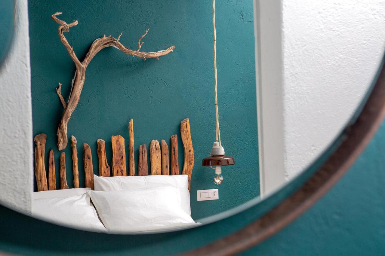 B&B Santa Lucia Santa Teresa Gallura Εξωτερικό φωτογραφία