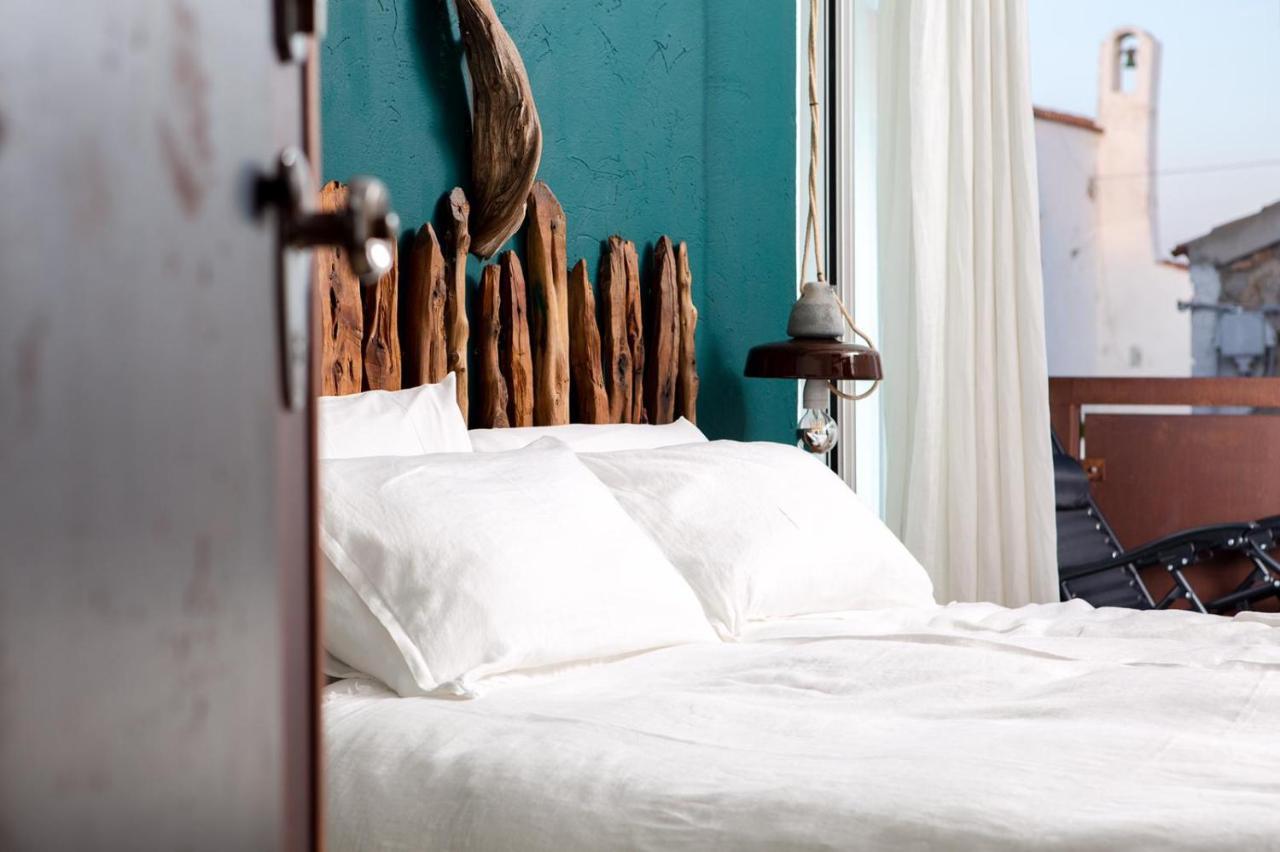 B&B Santa Lucia Santa Teresa Gallura Εξωτερικό φωτογραφία
