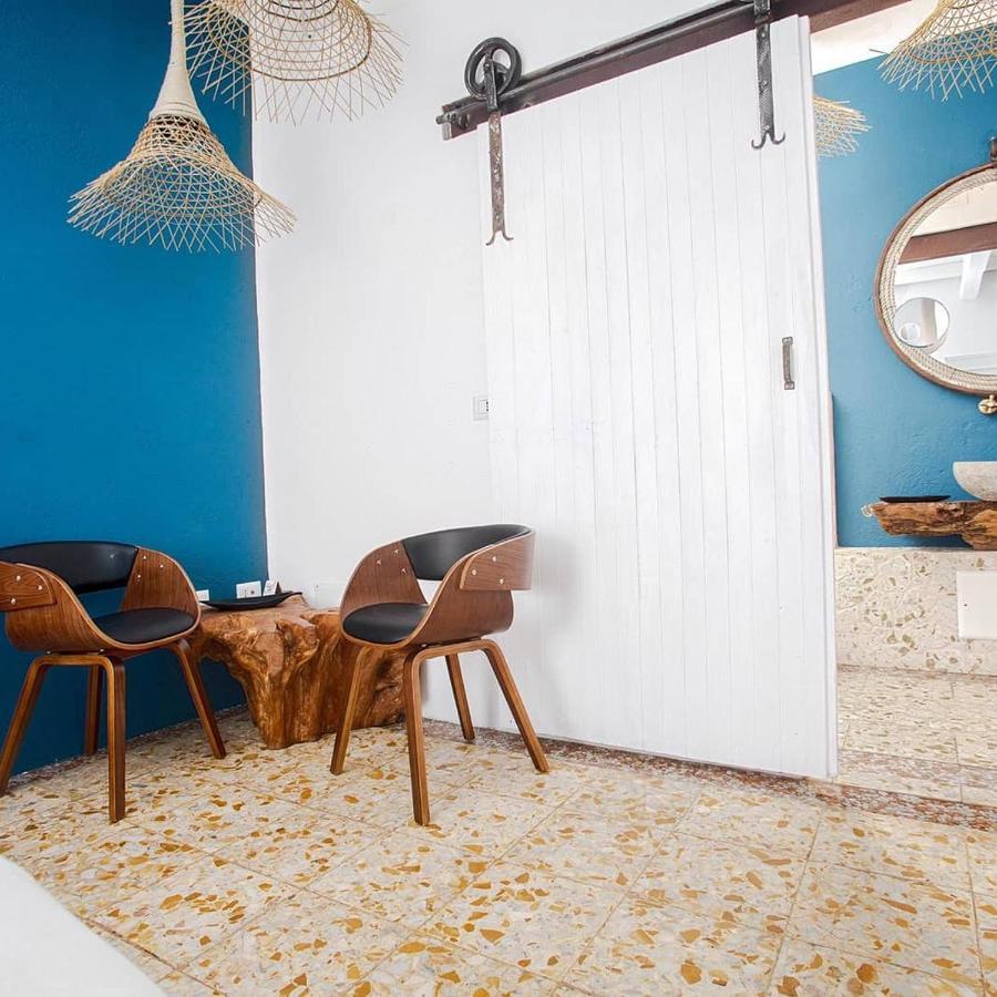 B&B Santa Lucia Santa Teresa Gallura Εξωτερικό φωτογραφία