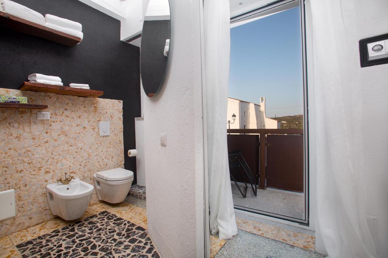 B&B Santa Lucia Santa Teresa Gallura Εξωτερικό φωτογραφία