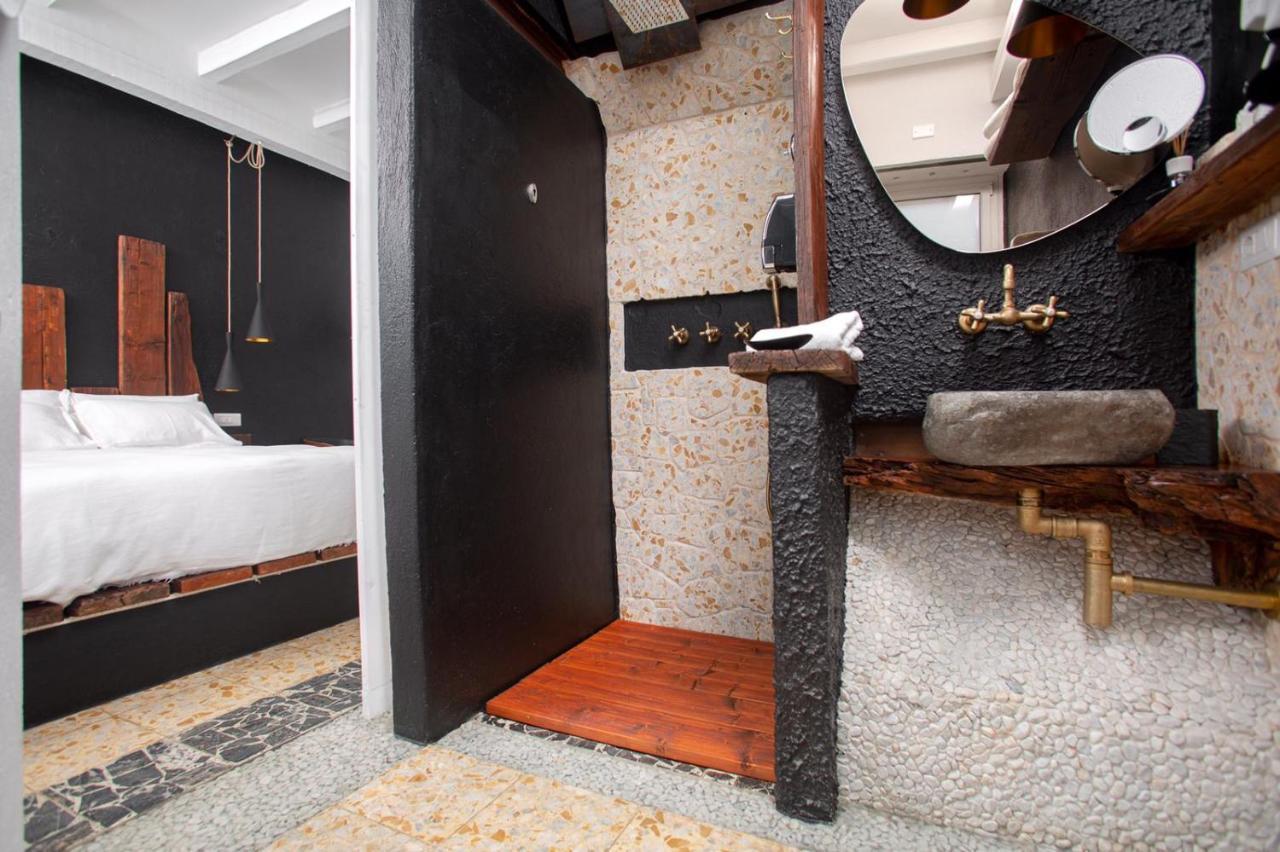 B&B Santa Lucia Santa Teresa Gallura Εξωτερικό φωτογραφία