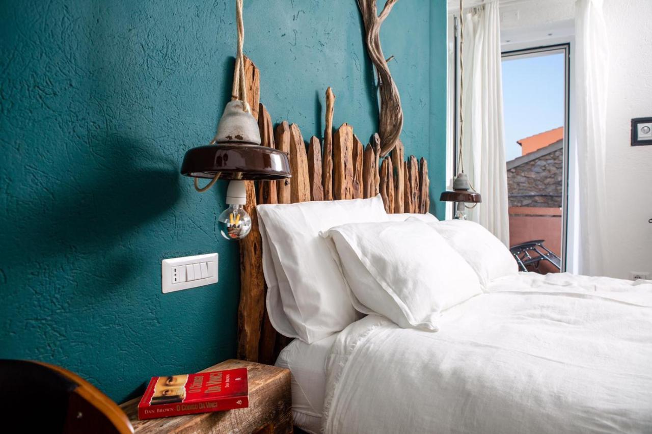 B&B Santa Lucia Santa Teresa Gallura Εξωτερικό φωτογραφία
