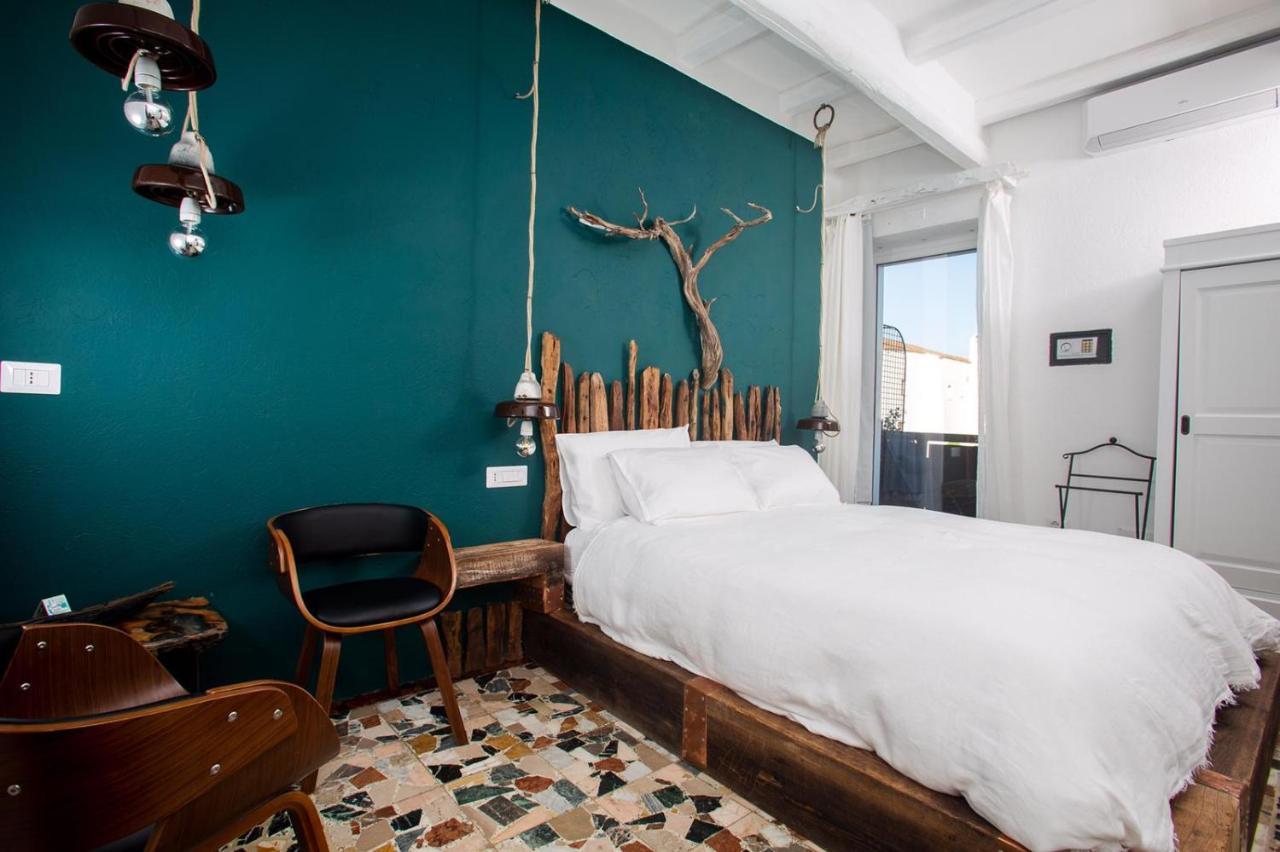 B&B Santa Lucia Santa Teresa Gallura Εξωτερικό φωτογραφία
