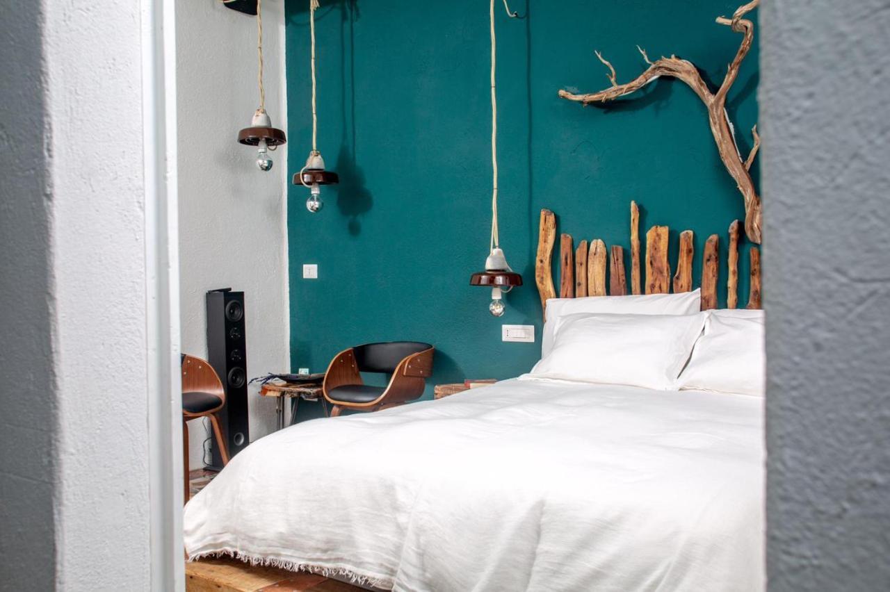 B&B Santa Lucia Santa Teresa Gallura Εξωτερικό φωτογραφία